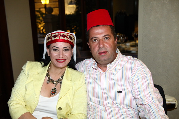BCD Hermes Lions Club Iftar Dinner